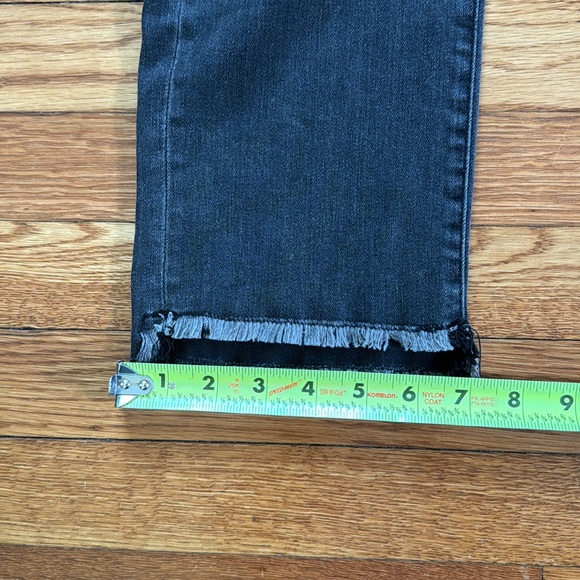 Pilcro for Anthropologie Parallel Denim - Picture 7 of 12